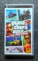 *RARE*Rarität*GTA-Grand Theft Auto: Vice City Stories- PSP🌇