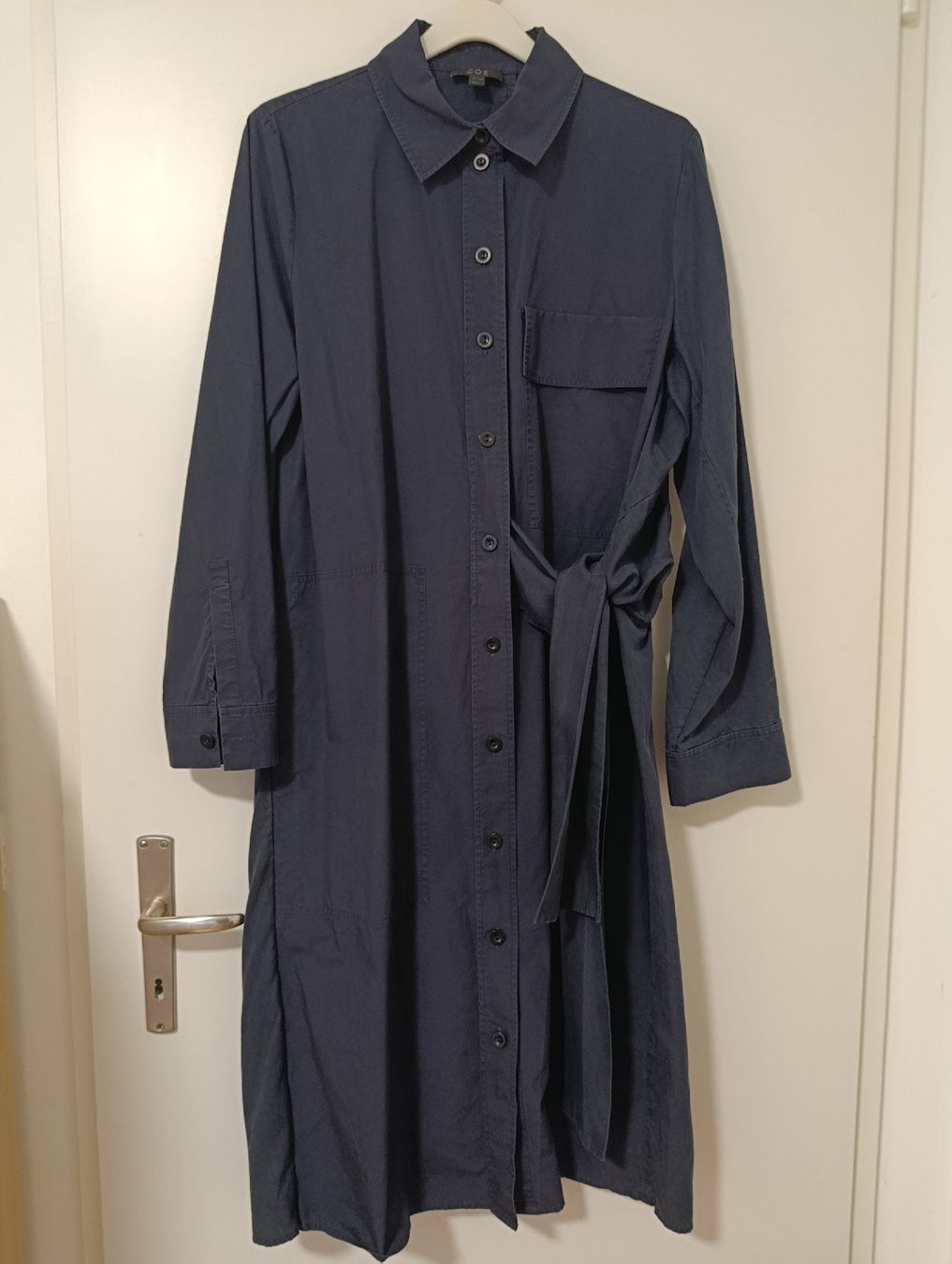 Cos Vestiti: COS Shirt dress – Usato da Meilen venduto da SME_Aoi