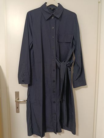 COS Shirt dress