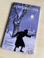 Englisch lernen: A Christmas Carol