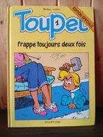 Toupet