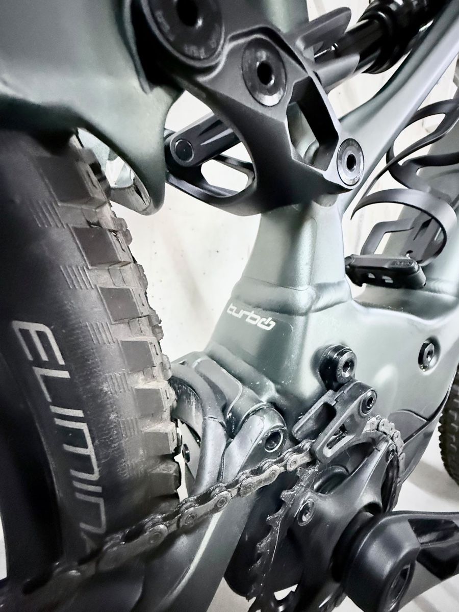 Specialized Velos: Specialized Turbo Levo Comp Gen2 – Gebraucht aus Brittnau von ScratG 4