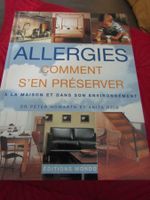 Allergies : comment s'en préserver ?