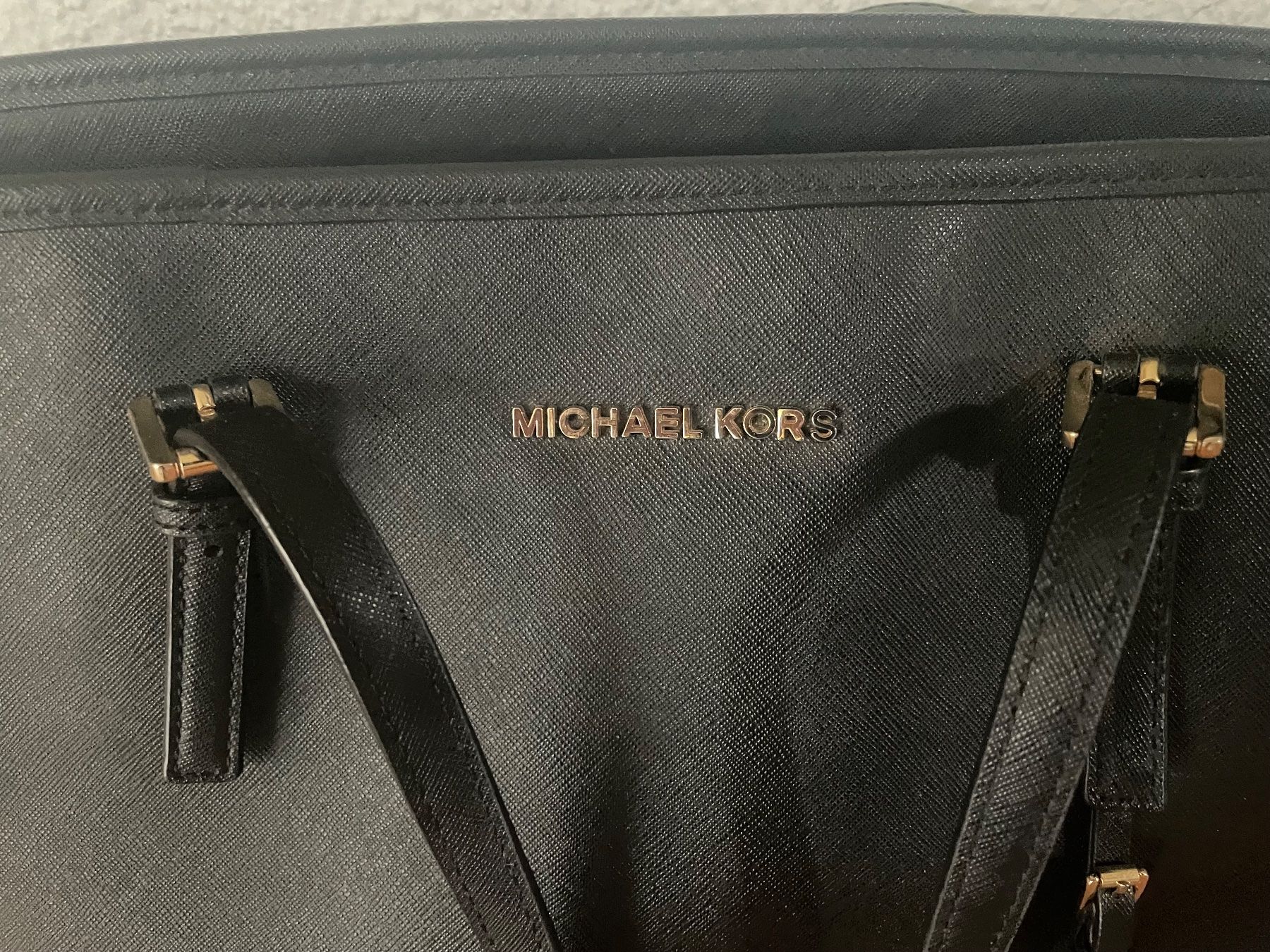 Borse da donna: Michael Kors, Shopper, Handtasche, neuwertig – Usato da Zuerich venduto da poeteterli 1