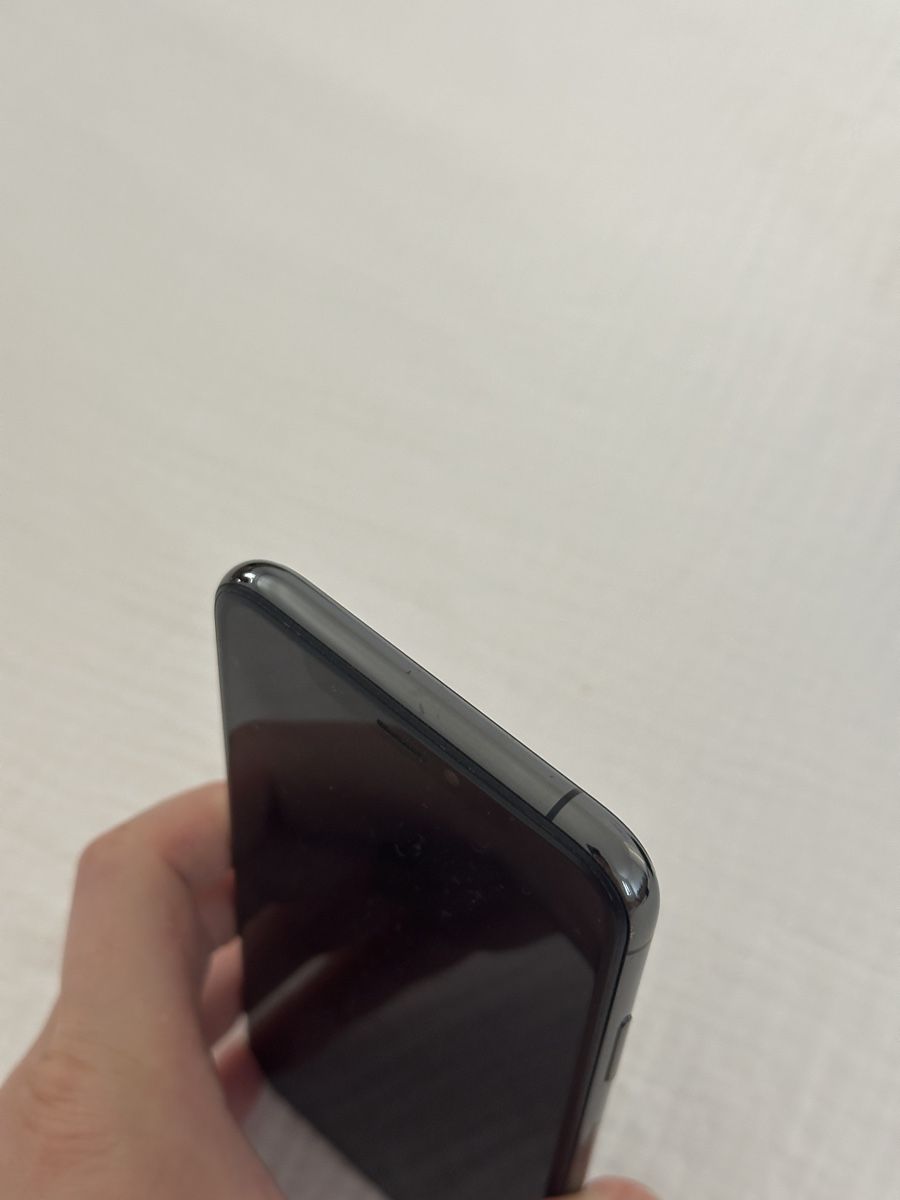 Apple Telefoni cellulari / Smartphones: iPhone XS mit 64 GB – Usato da Wetzikon ZH venduto da jennixrk 5