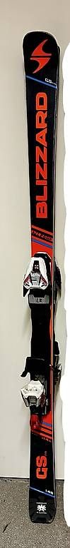 Sci: Blizzard GS Fis Kinderski – Usato da Buchrain venduto da Foes76