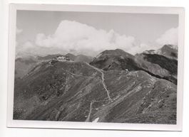 AROSA Hörnlihütte des S.C.A.