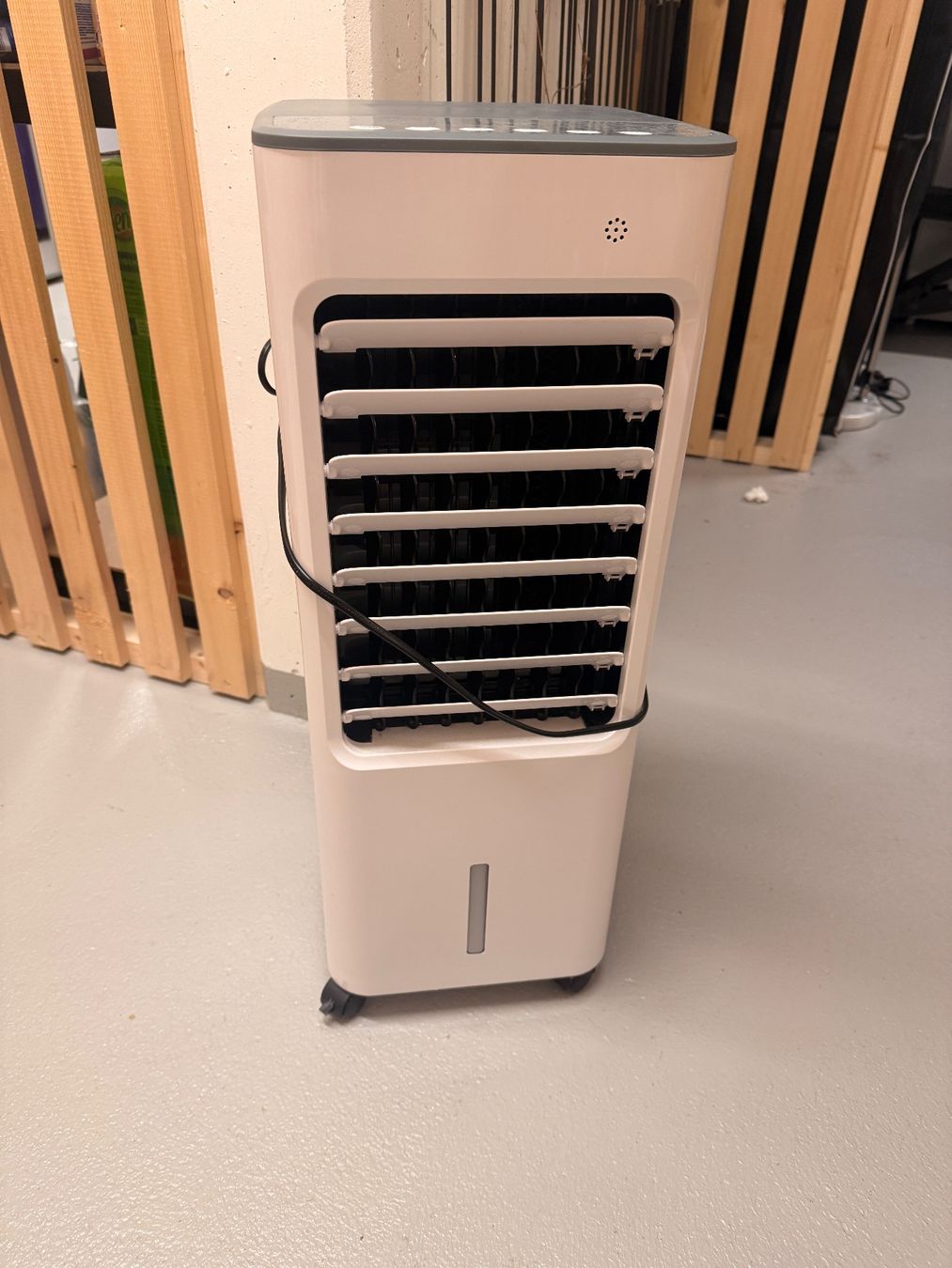 Condizionatori: AirCooler zu verkaufen – Usato da Zug venduto da ale_7g8p