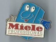 Miele PIN
