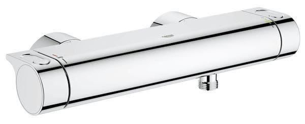 Docce: Grohe Grohtherm 2000 Brausethermostat – Nuovo e nell'imballaggio originale da Bottighofen venduto da zaap