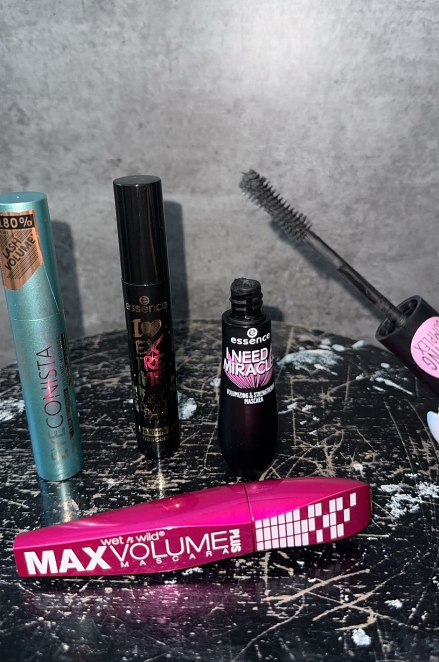 Make-up: essence - i need a miracle! mascara – Nuovo (secondo la descrizione) da Oftringen venduto da tola19 1