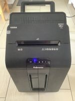 Fellowes 100M Aktenvernichter