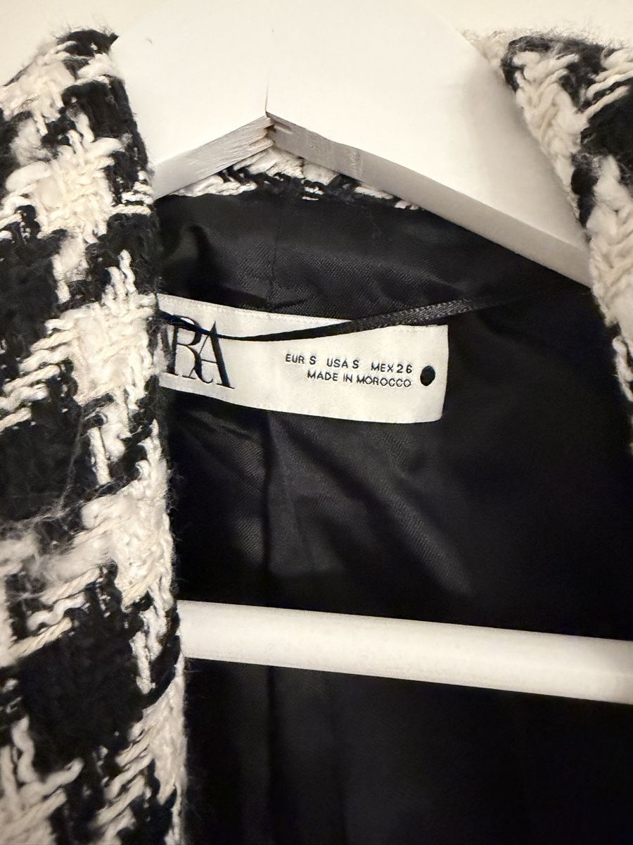Zara Completi & Tailleur: Zara Damen Blazer – Usato da Uzwil venduto da sul_svh6 2