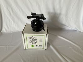 FlexShooter Pro A1707 Kugelkopf