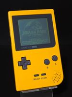 💎Game Boy Pocket – Gelb – ab 1.-💎