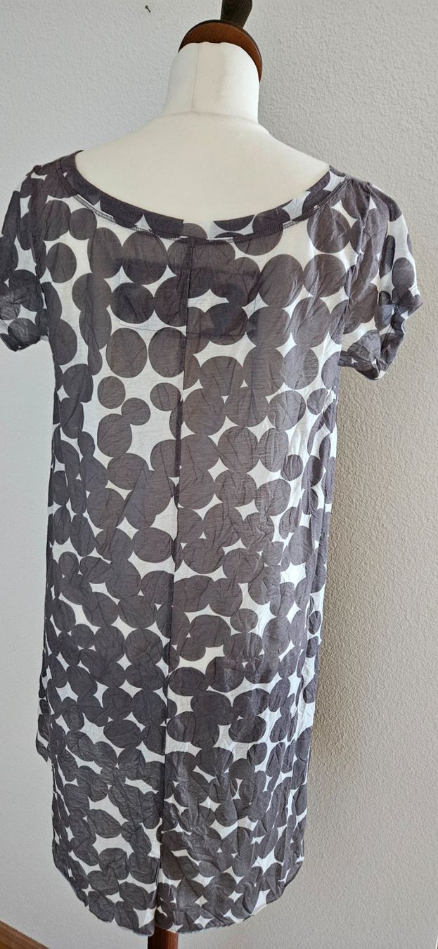 Rundholz Vestiti: Kleid/Tunika Black Label – Usato da Birrwil venduto da Annaluna