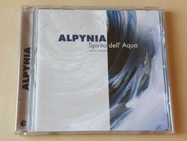 Alpynia Spirito dell' Aqua