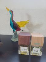 Lot de 2 parfums Carner Barcelona Fig man & Botafumeiro