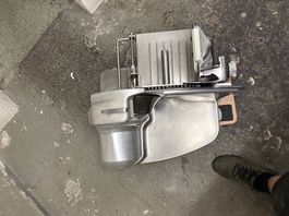 Berkel Aufschnitmaschine