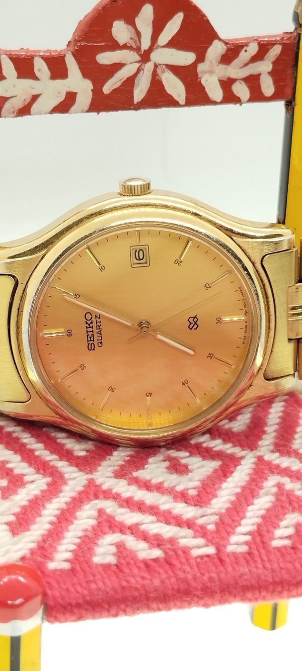 Seiko Orologi: montre Seiko vintage – Usato da La Chaux-de-Fonds venduto da jac_9llg 3