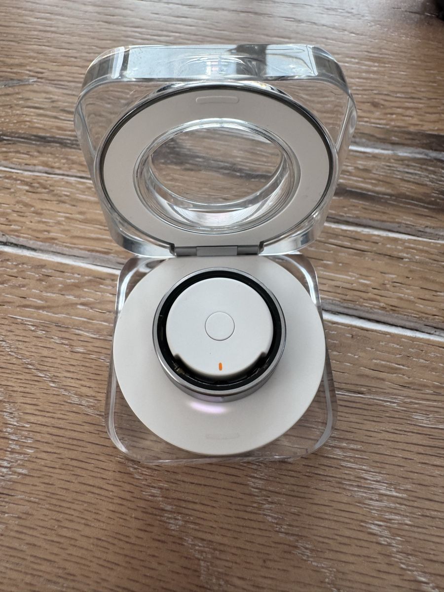 Anelli: Samsung Galaxy Ring Grösse 14 – Usato da Oberrohrdorf venduto da Blima 2