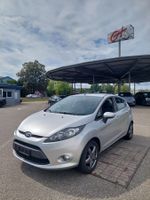 Ford Fiesta 1.25i