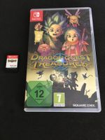 Dragon Quest Treasures für Switch
