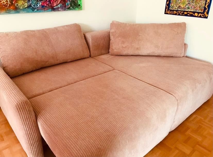Conforama Sofas: Ecksofa – Gebraucht aus Oekingen von Scarface87 2