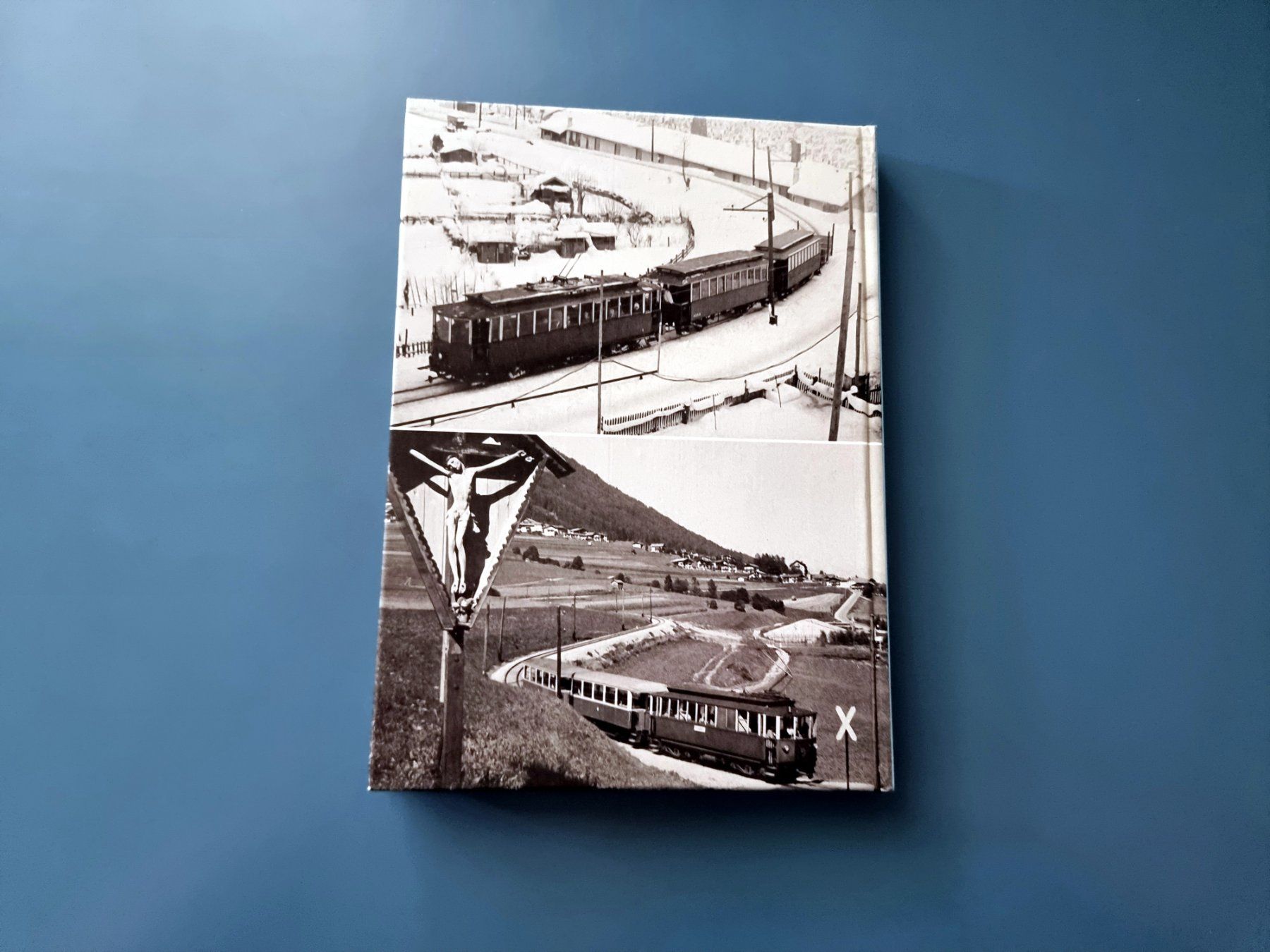 Libri: Bahn im Bild 19 Die Stubaitalbahn – Usato da Birrwil venduto da dirtyoldtown 7