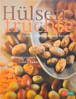 Hülsenfrüchte - mit vielen internationalen Rezepten!