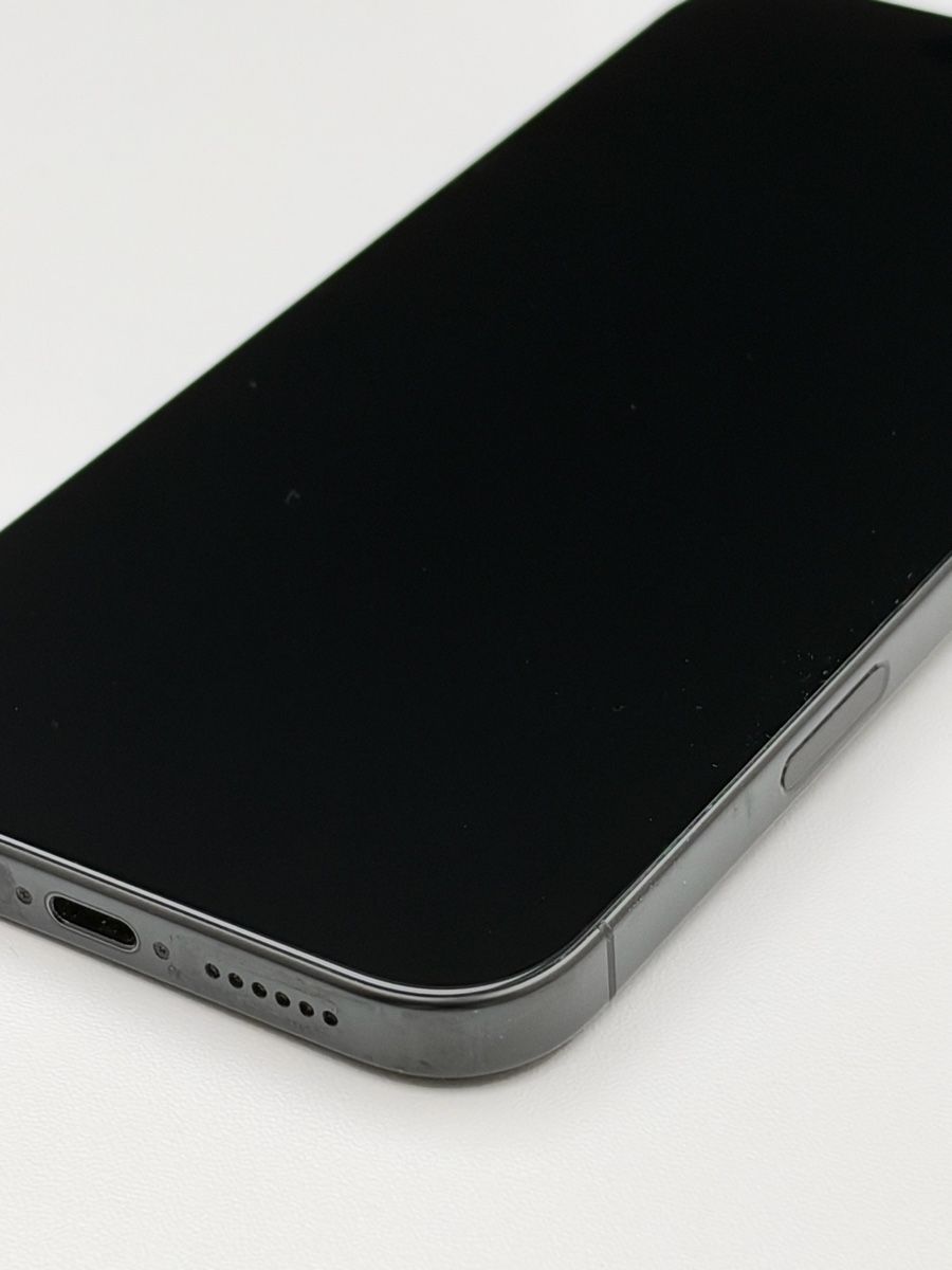 Apple Telefoni cellulari / Smartphones: iPhone 16 Pro Max – Usato da Emmenbrücke venduto da Herki2 2