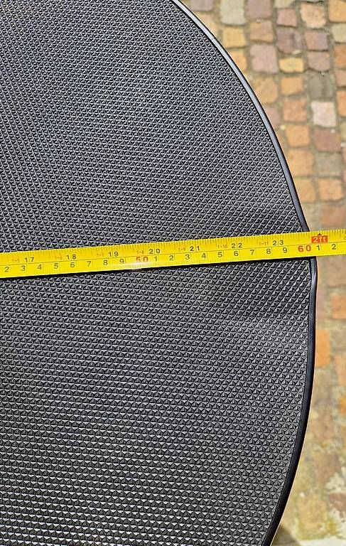 Tavoli: Trimmertisch – Usato da Diessenhofen venduto da joh_6mrn