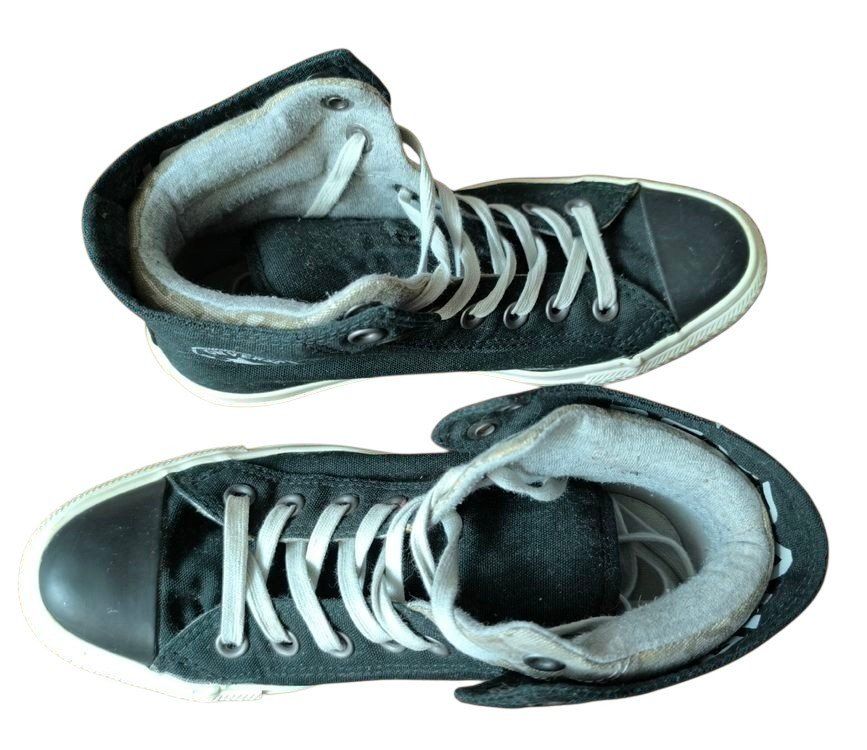 Converse Scarpe da uomo: Converse Schuhe 37.5 – Usato da Gettnau venduto da Immortal_ 2