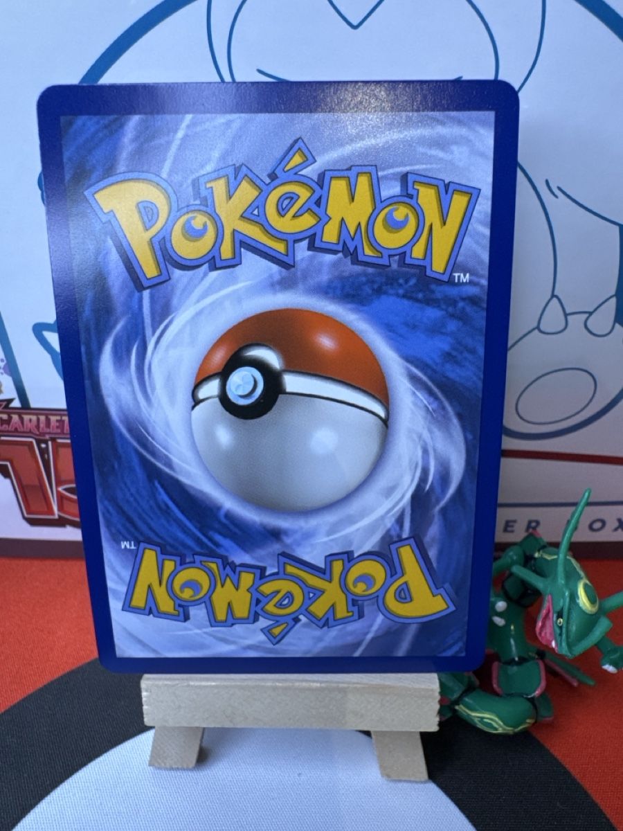 Pokémon Carte collezionabili: POKÉMON / Underground Expedition / Celestial Storm – Usato da Herzogenbuchsee venduto da TCG-High-Quality 2