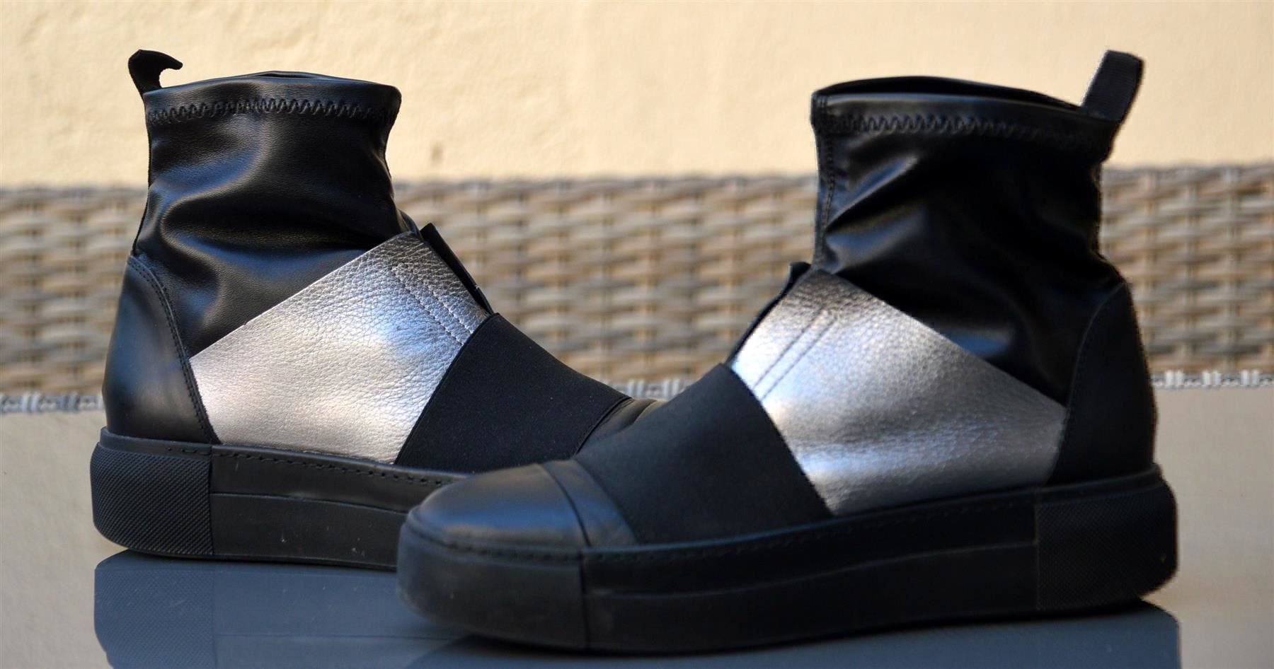 Vic Matié Scarpe da donna: Vic Matie  Boots / Bottes .38 – Usato da Collonges venduto da Auganien 6