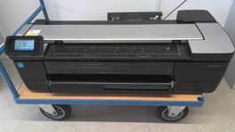 HP DesignJet T830 MFP 24" Occasion