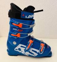 Skischuhe LANGE RSJ 60 RTL; Grösse 40 ( 25.5 Mondo)