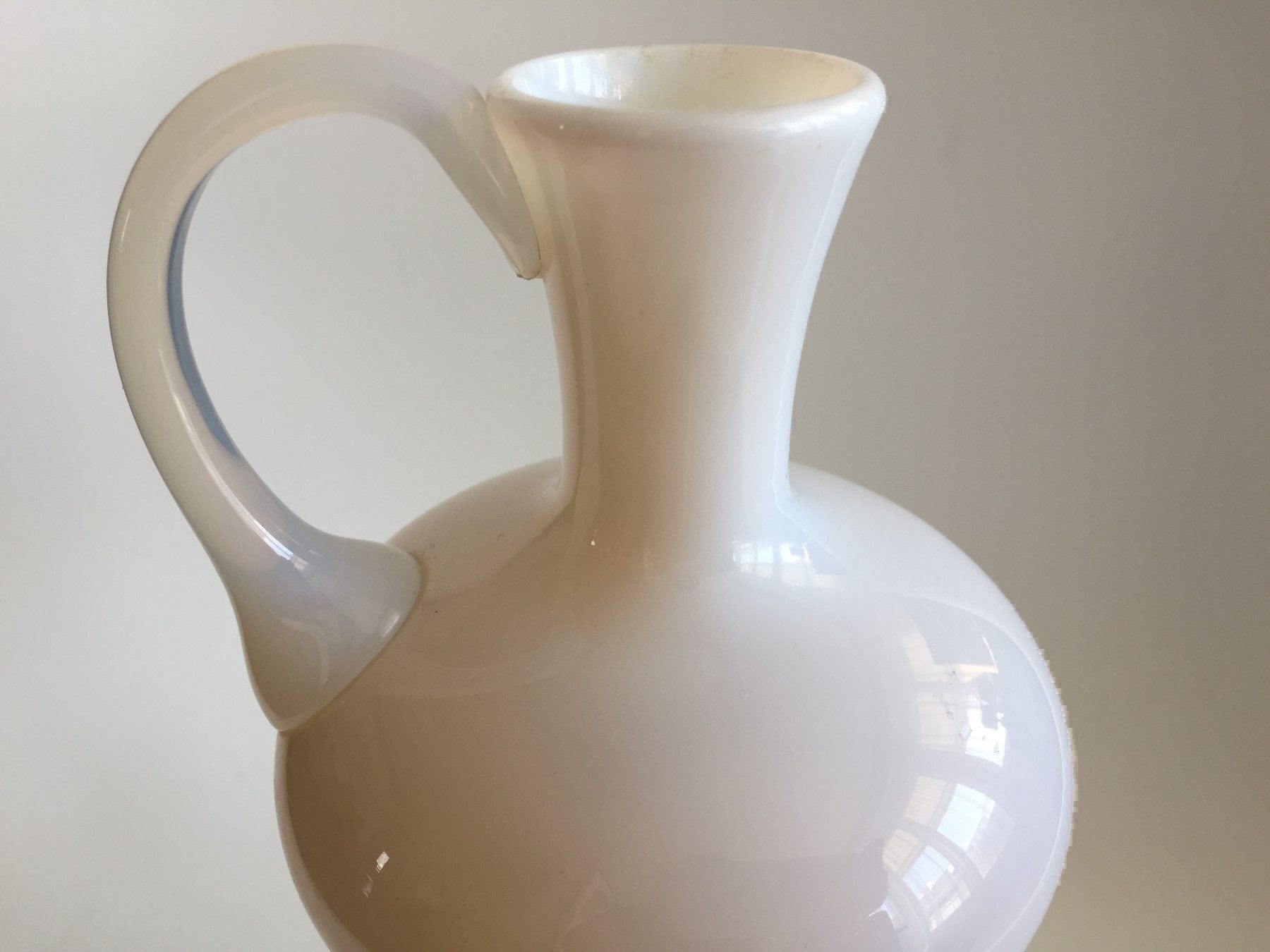 Vasen & Gefässe: Vase en opaline – Gebraucht aus Cossonay-ville von Super-Price-Quality 4