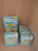 Pampers Nr. 0/1/2