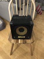Markbass Micromark 801