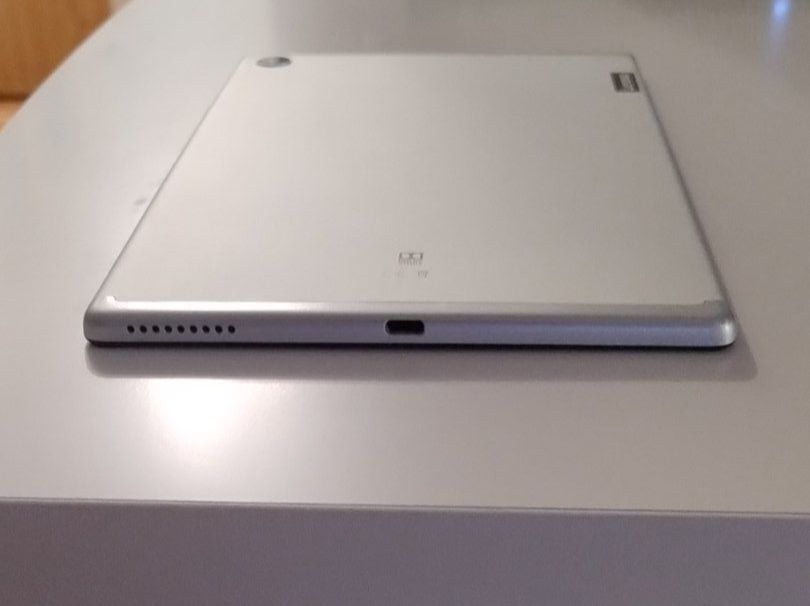 Lenovo Tablet PC: Lenovo tablet – Usato da Egg b. Zürich venduto da el_gato_77 2