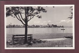 ARBON am Bodensee - 1944