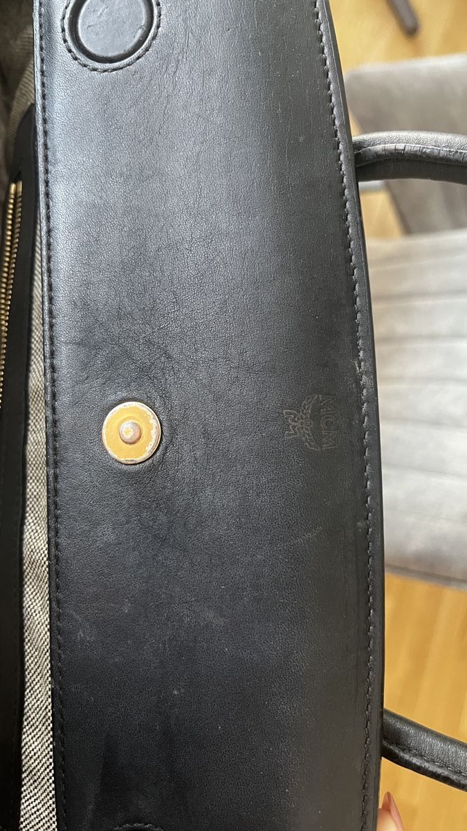 Mcm Borse da donna: MCM TASCHE ( Orginal ) – Usato da Riehen venduto da Xiiak 4
