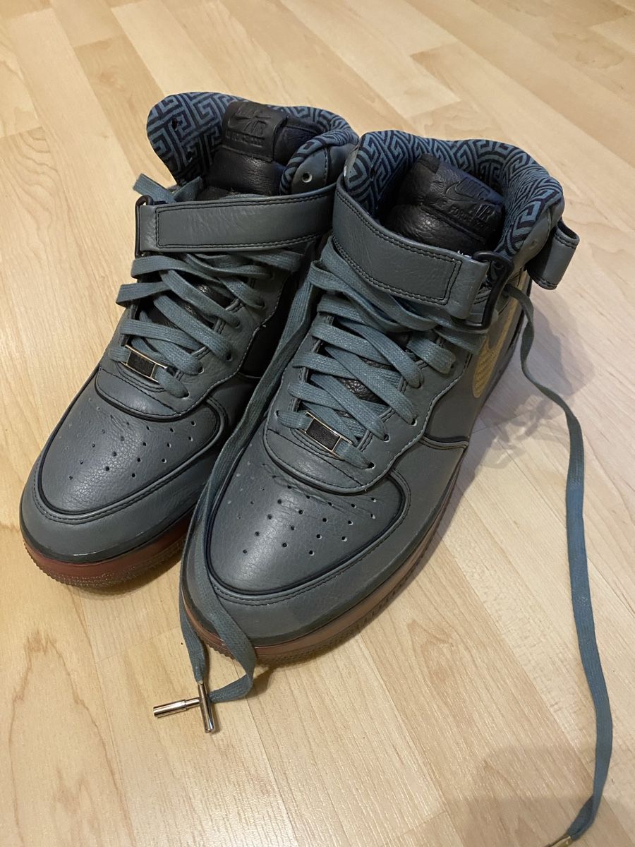 Nike Chaussures hommes: Nike Basket – Neuf avec emballage d'origine à Cortaillod par Rof8413 1