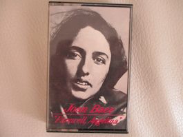Joan Baez – Farewell, Angelina