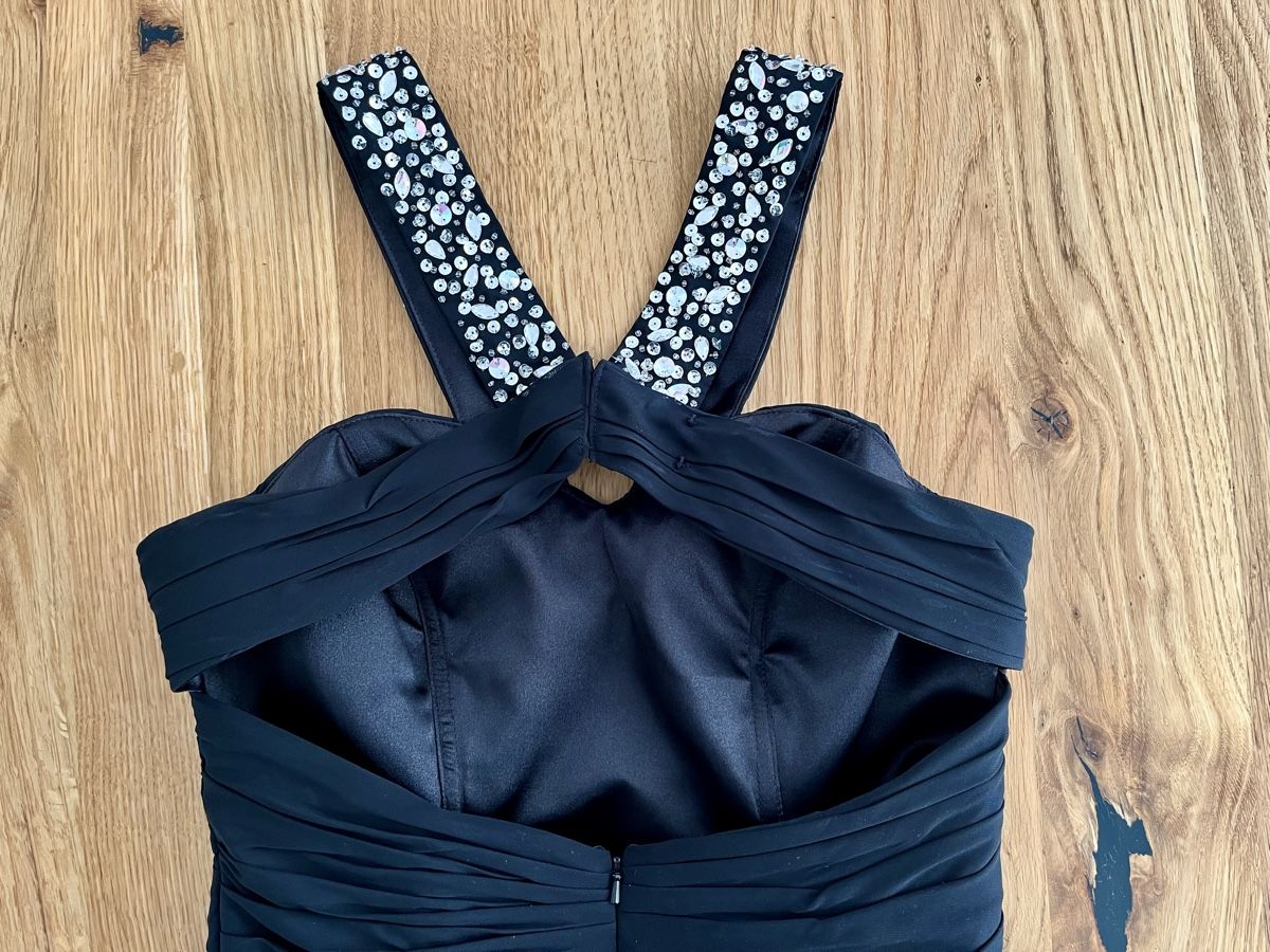 Vestiti: Abendkleid/ Ballkleid Gr.38 – Usato da Meilen venduto da mogli_luna 1