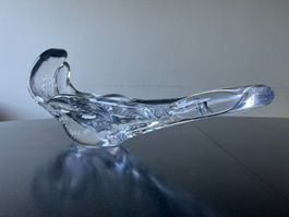 Murano bullicante Glasschale