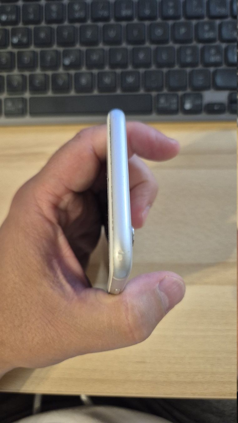 Apple Portables: iPhone 6S 2574 – Défectueux à Münchenbuchsee par MV_Solutions 3
