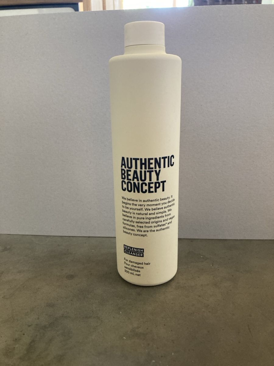 Sonstige Körperpflege: Authentic Beauty Concept – Neu und originalverpackt aus Winterthur von ele_ct6p