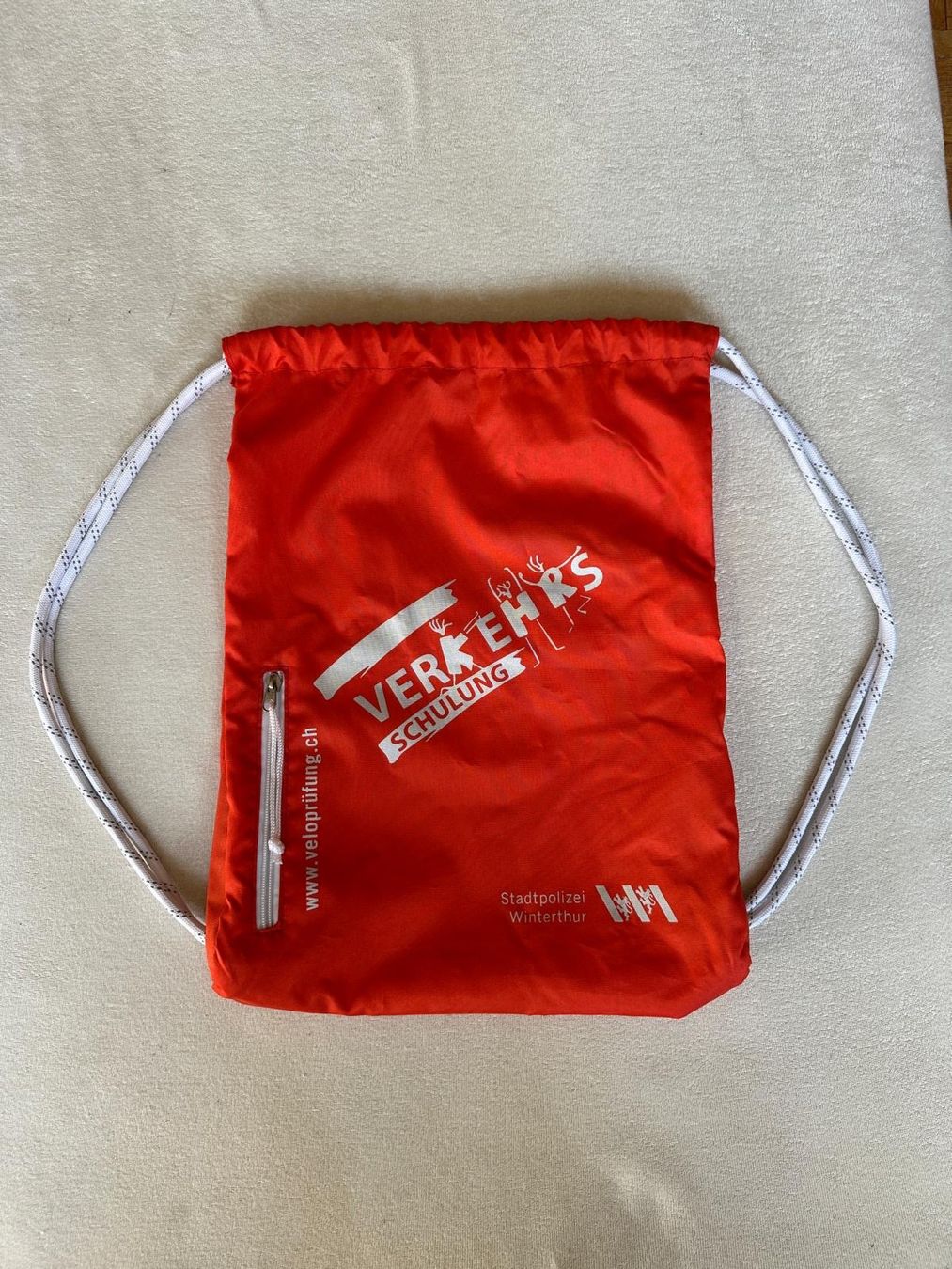 Taschen: Turnbeutel – Neu (gemäss Beschreibung) aus Bülach von allesvonjedem